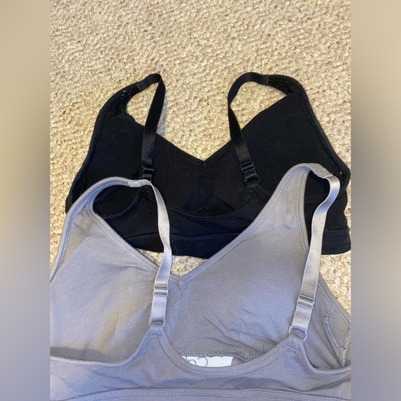 Calvin Klein bra set (2) - Picture 3 of 5